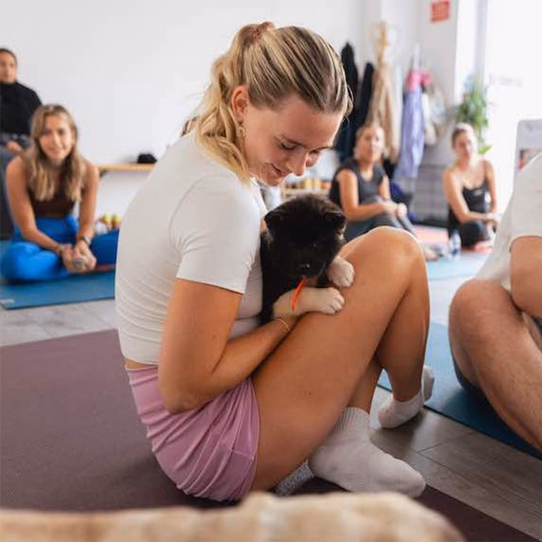 Is yoga therapy covered by insurance?