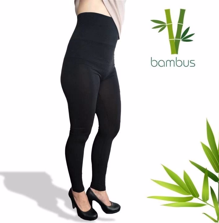 Are bamboo tights good?