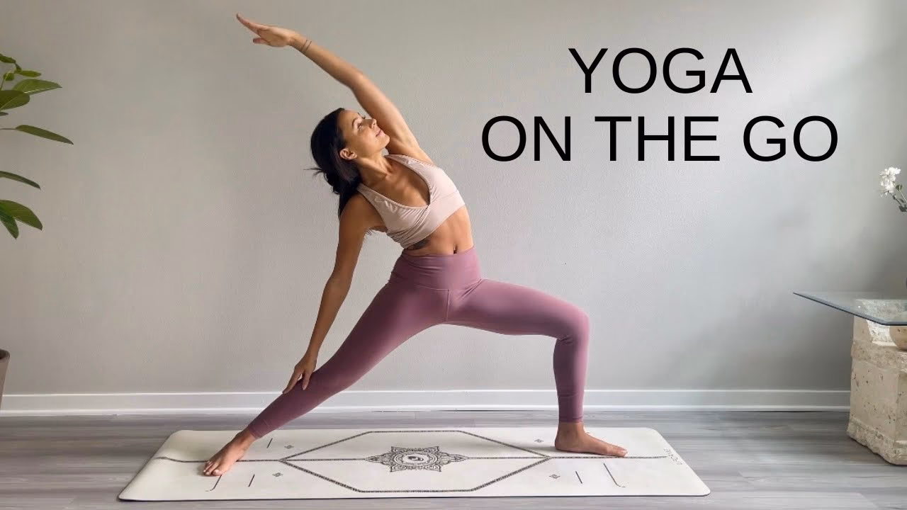 How do I cancel my Yoga Go subscription?