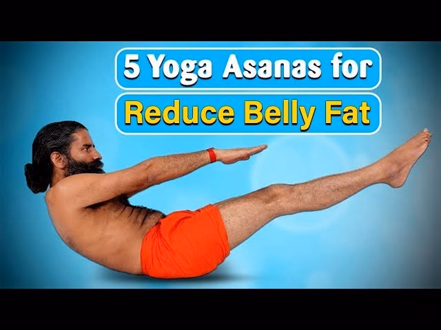 How to lose belly fat in 2 weeks?