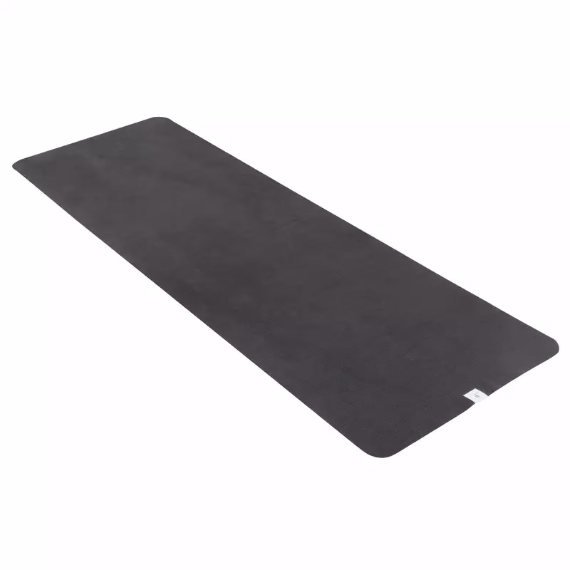 How to wash a Decathlon yoga towel?