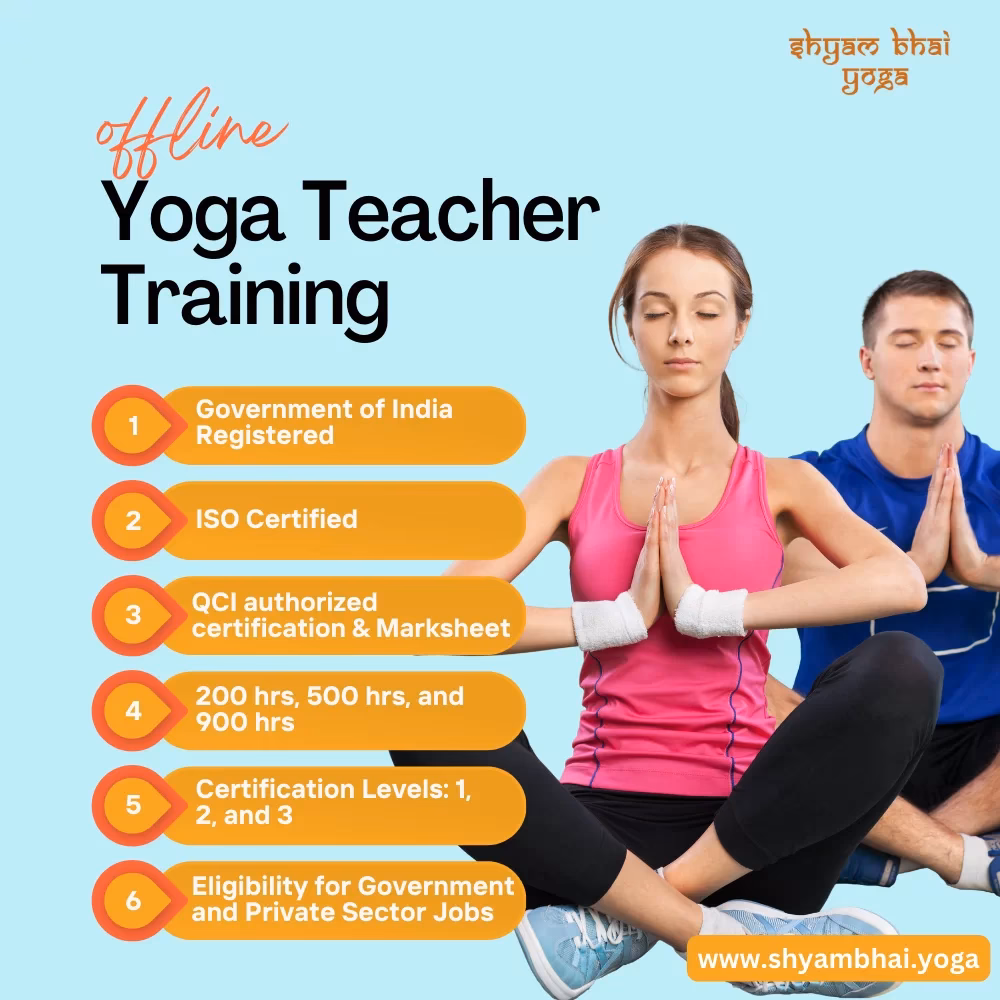 What degree do you need to be a yoga therapist?