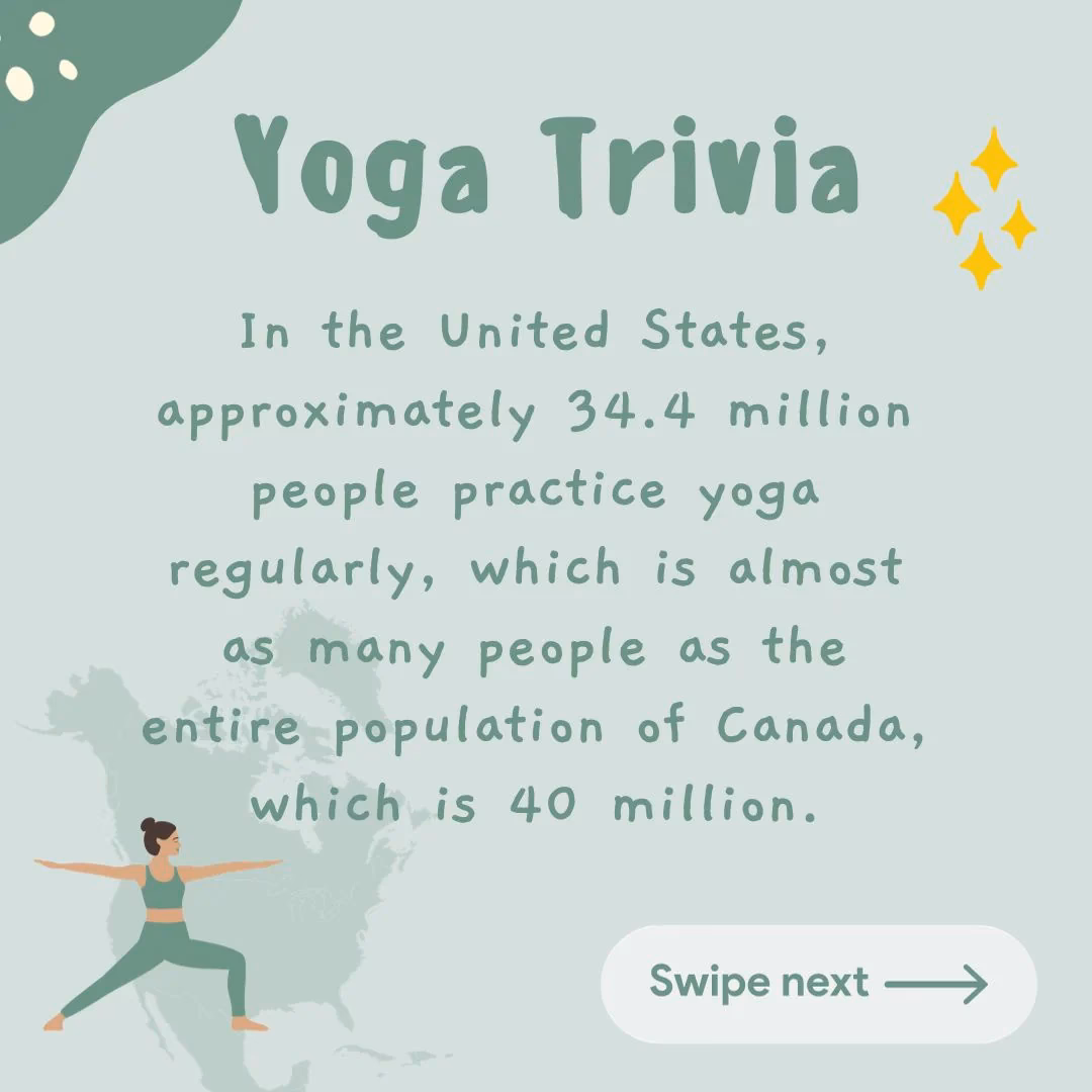 What is yoga in 3 words?