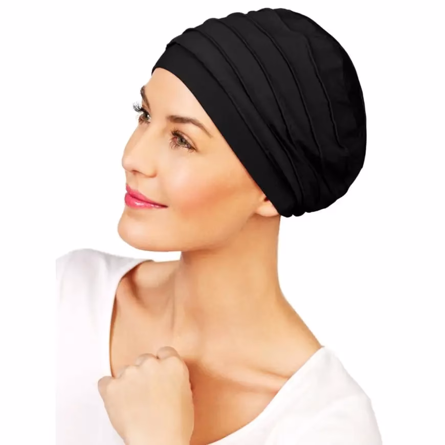 What is a Hindu turban?