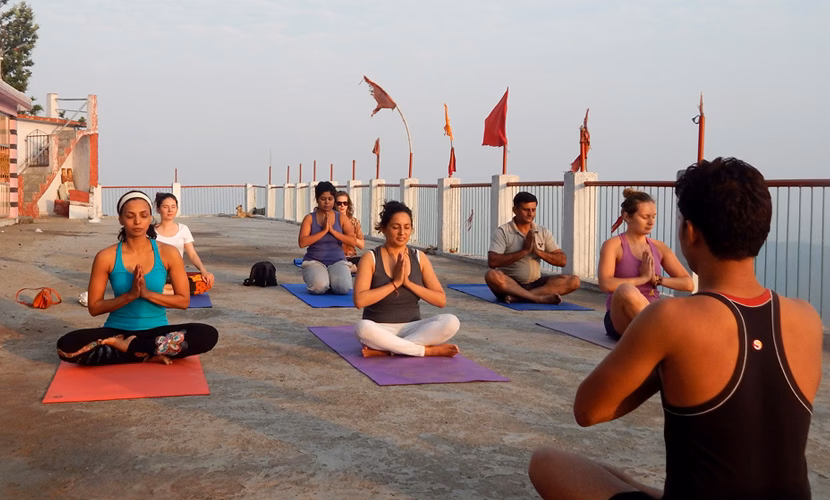 Are Kashi and Varanasi the same?