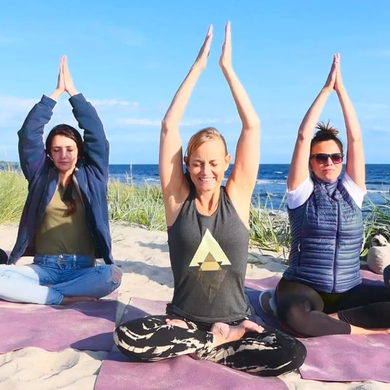 Is 500-hour yoga teacher training worth it?