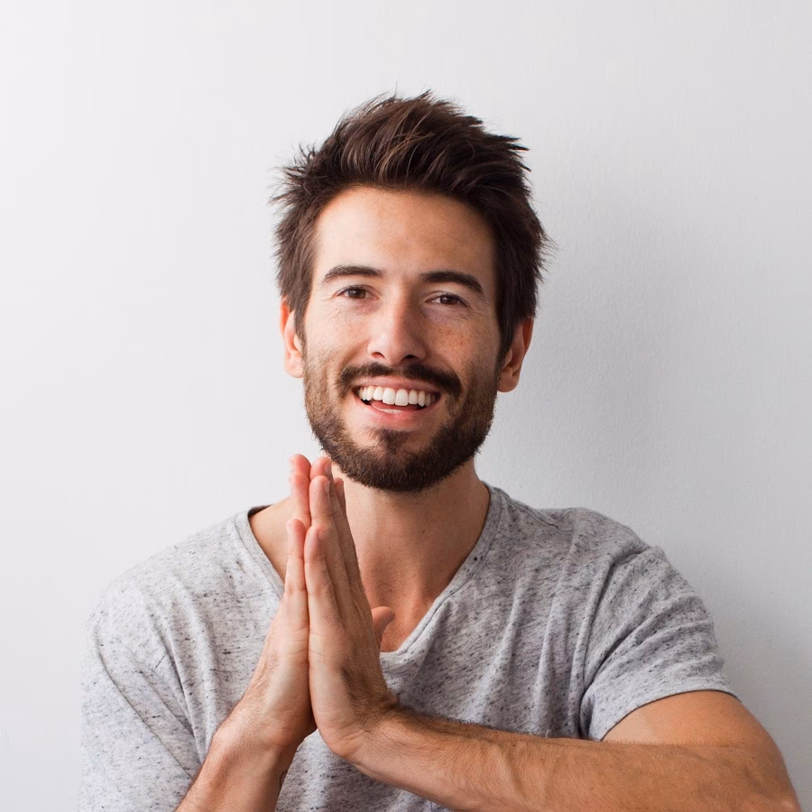 Who is Tim from yoga with Tim?
