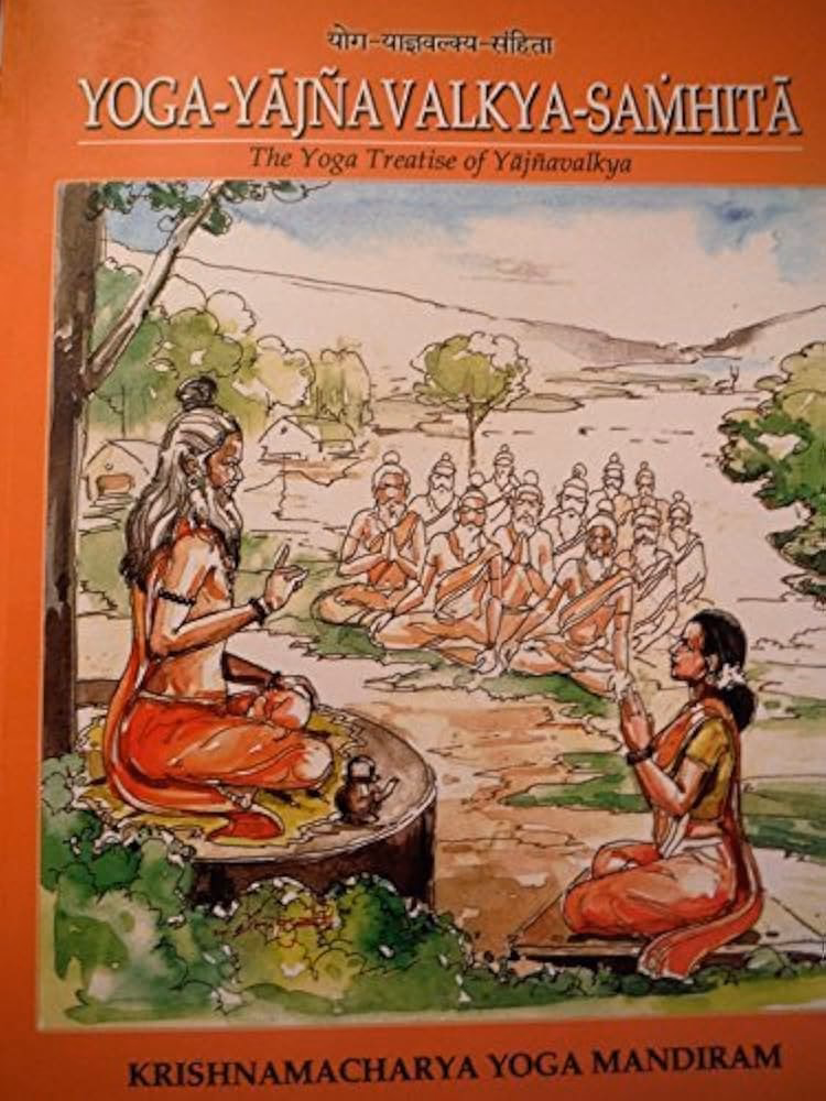 What was Yajnavalkya famous for?