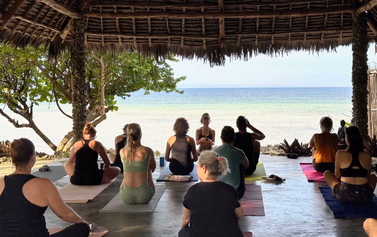 Why is Zanzibar so famous?