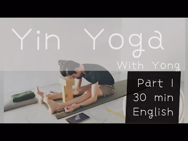 What is the Yang style of yoga?