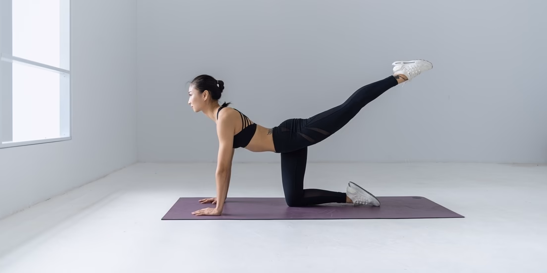 What is yoni yoga?